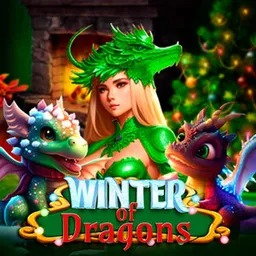 Winter Of Dragons