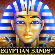 Egyptian Sands